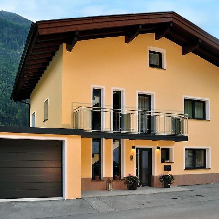 Apartment Alpenrose - Kpl185 By Interhome Kappl  Exterior photo
