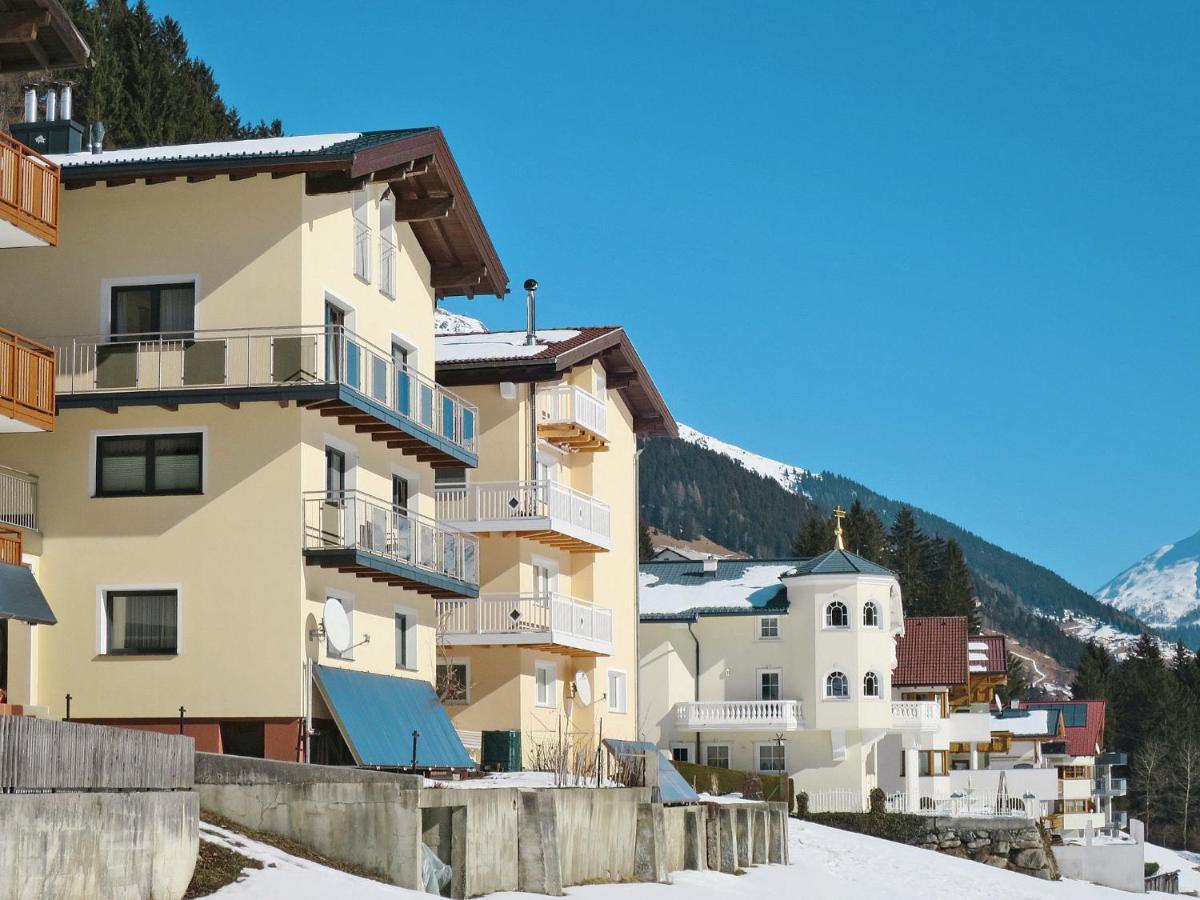 Apartment Alpenrose - Kpl185 By Interhome Kappl  Exterior photo