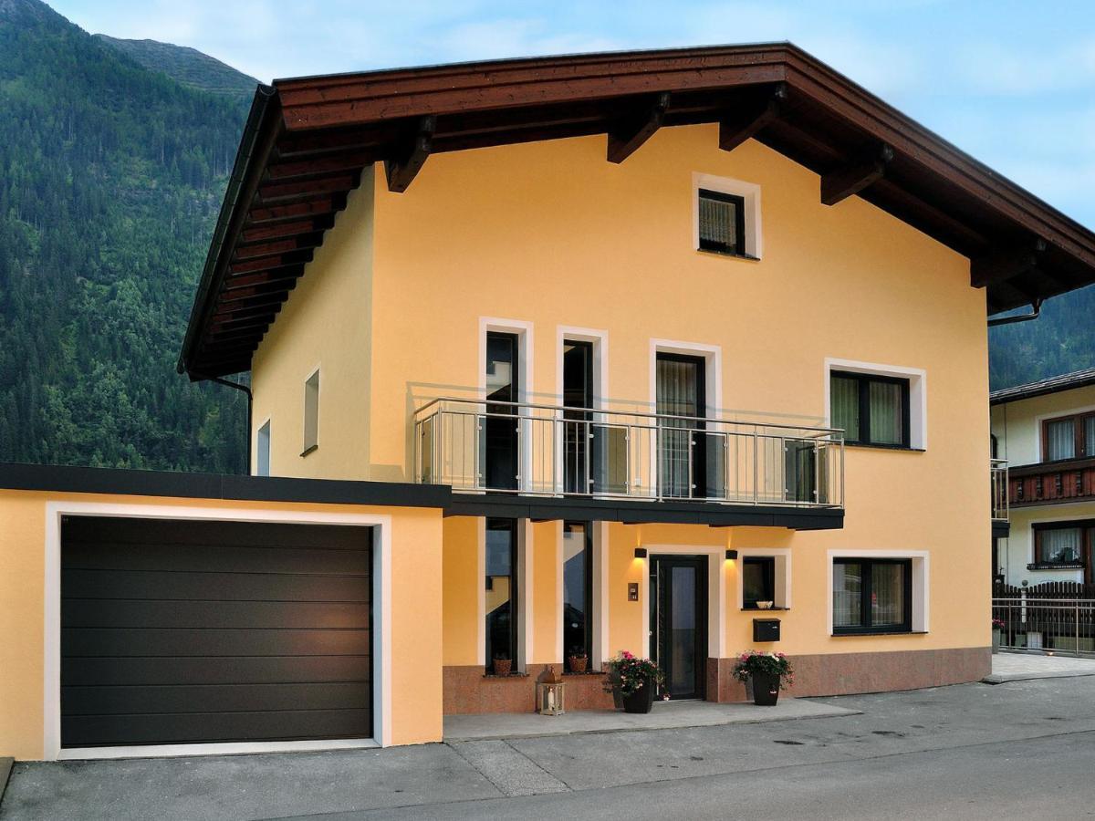 Apartment Alpenrose - Kpl185 By Interhome Kappl  Exterior photo