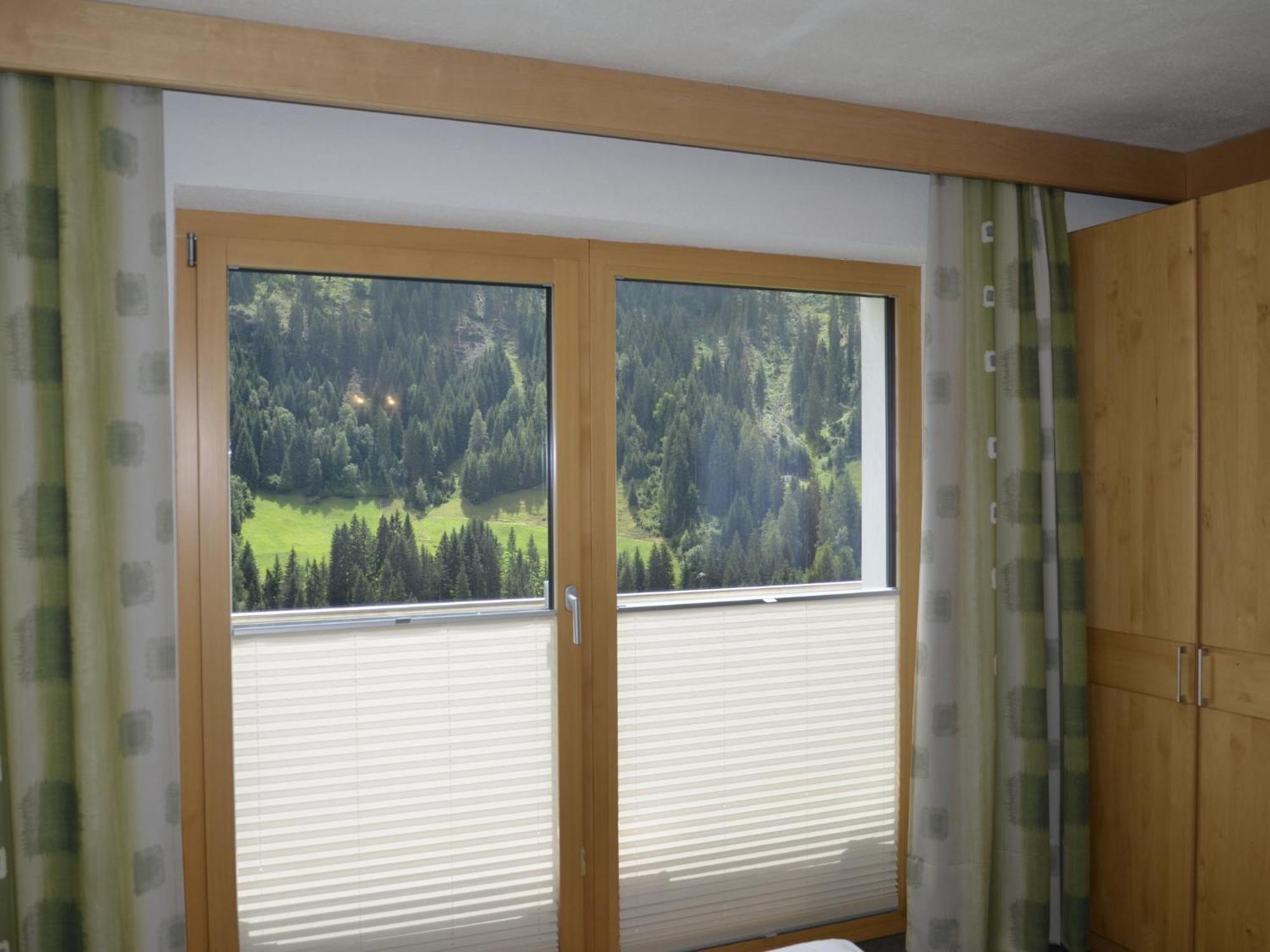 Apartment Alpenrose - Kpl185 By Interhome Kappl  Exterior photo