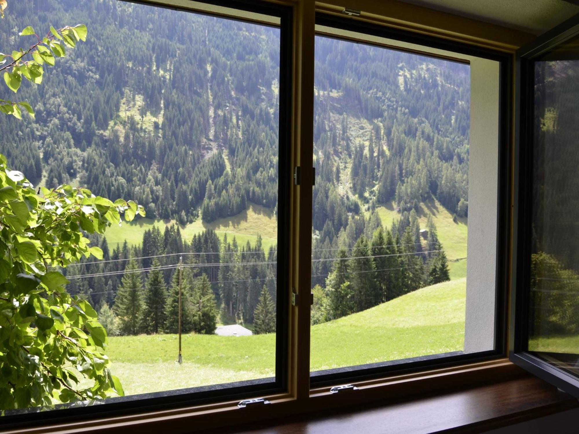 Apartment Alpenrose - Kpl185 By Interhome Kappl  Exterior photo